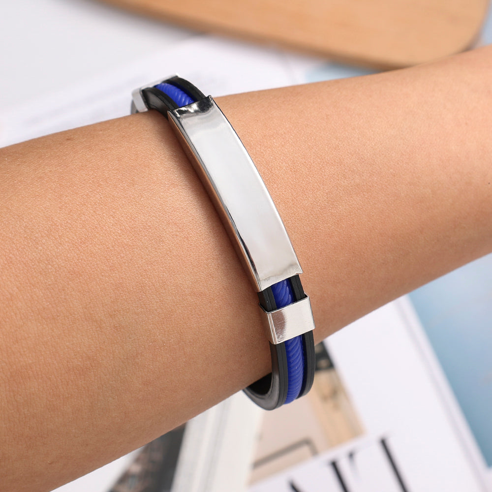 🔥HOT🔥-Oveallgo Apus Ion Titanium Wristband Pro