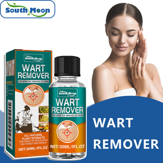 SimpClear All Natural At-Home Warts Remover