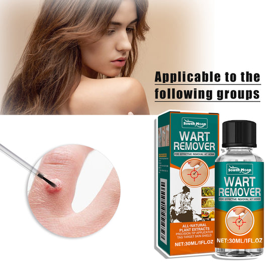 SimpClear All Natural At-Home Warts Remover